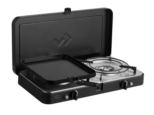 CADAC 2 Cook Turbo FFD Deluxe