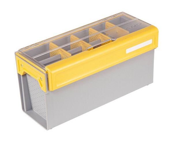 Pudełko Plano Edge Master Spinnerbait