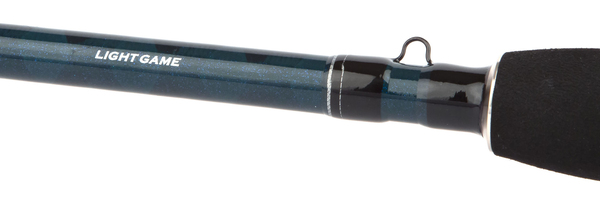 Shimano Miravel Light Game Tubular Spinhengel