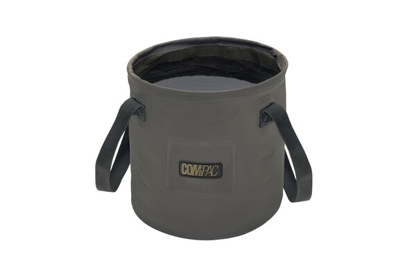 Korda Compac Water Bucket Foldable 8L