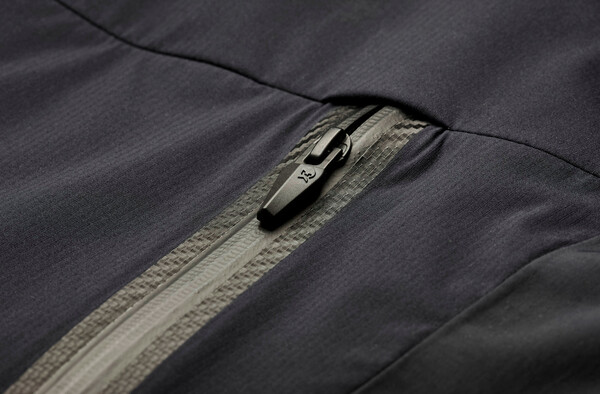 Kurtka Westin W8 Carbon Black