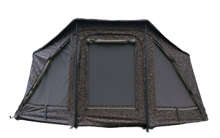Solar SP C-Tech Pro Brolly System 58''