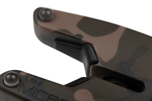 Fox Mini Micron X Limited Edition Camo Beetmelder Set