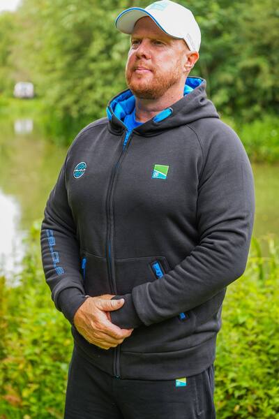 Preston Celcius Hoodie