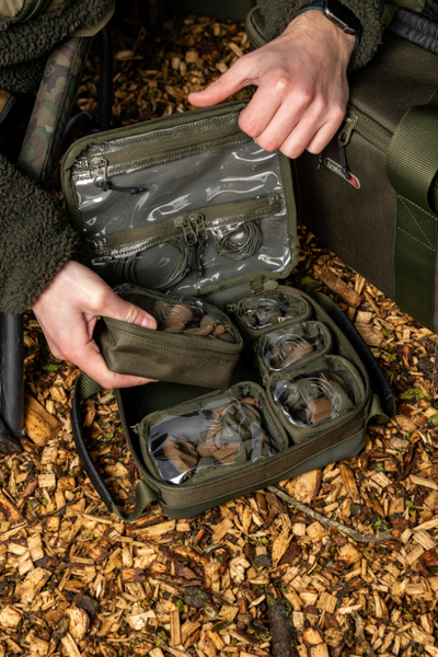 Trakker NXG Modular Lead Pouch System