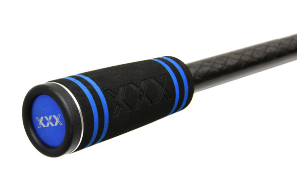 Patriot XXX Zander Verticaal Baitcaster Rod 2.06m (7-28g)