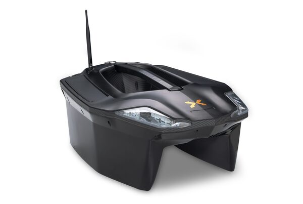 Łódka Zanętowa Carp Royal Toslon CR-X (Echosonda + GPS + Autopilot)