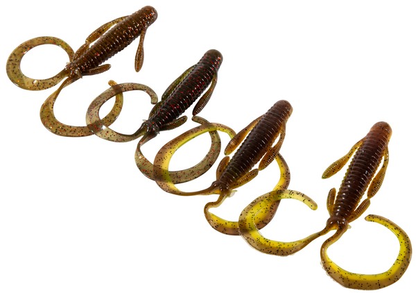 Ultimate Texas Carolina Complete Hengelset 2.21m (5-20g)