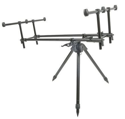 Ultimate Venture Rodpod