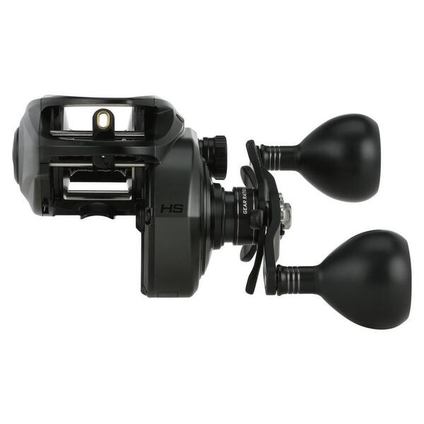 Abu Garcia Beast 400 Baitcast Reel LH