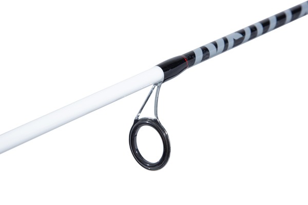 Ultimate Novix Spin Rod