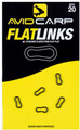 Avid Carp - Flat Links - Flat Links