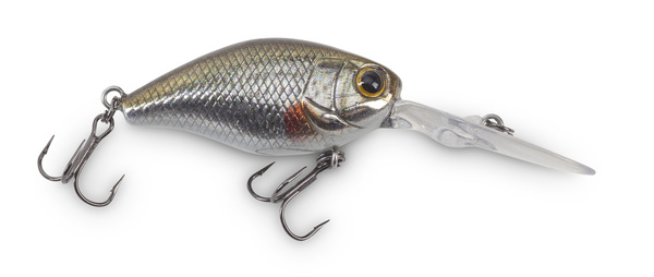 Iron Claw Apace C34 Super Deep Running Floating Plug 3.4cm (3.9g) - NWF