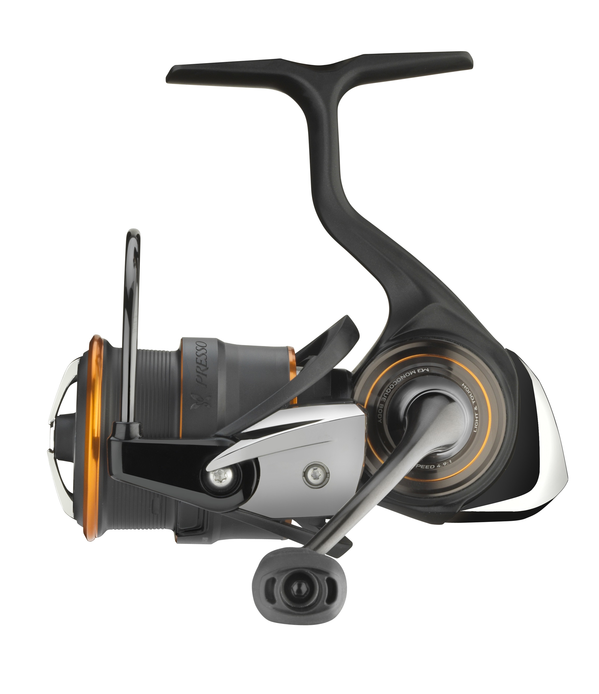 Moulinet spinning Daiwa Prorex V LT 2022 Moulinet spinning Daiwa Prorex V LT 2022
