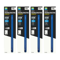 Preston Mag Store Hooklength Onderlijn Weerhaakloos 15cm (8 Stuks)