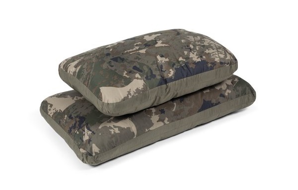 Nash Indulgence Pillow Camo
