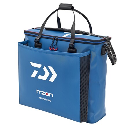 Daiwa N'Zon EVA Keepnet Bag