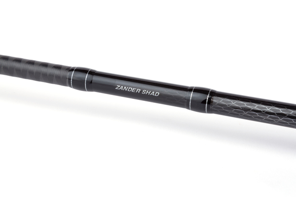 Shimano Yasei Zander River Jig Spin Rod