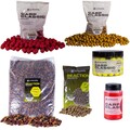 Appâts Ultimate Carp Spring Pack