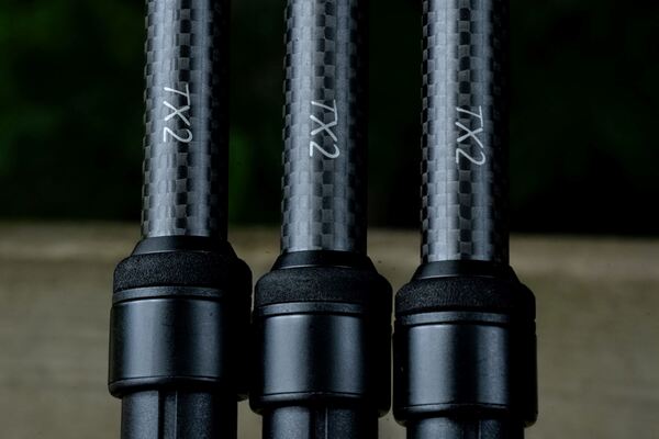 Shimano TX-2A Carp Rod 10ft (3.00lb)