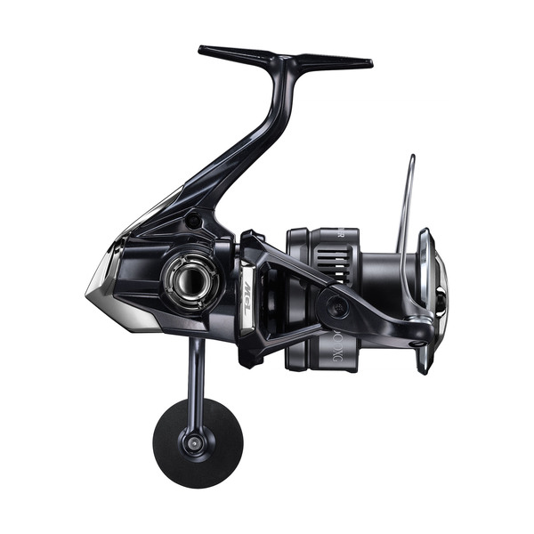 Shimano Twin Power XD FB Spinmolen