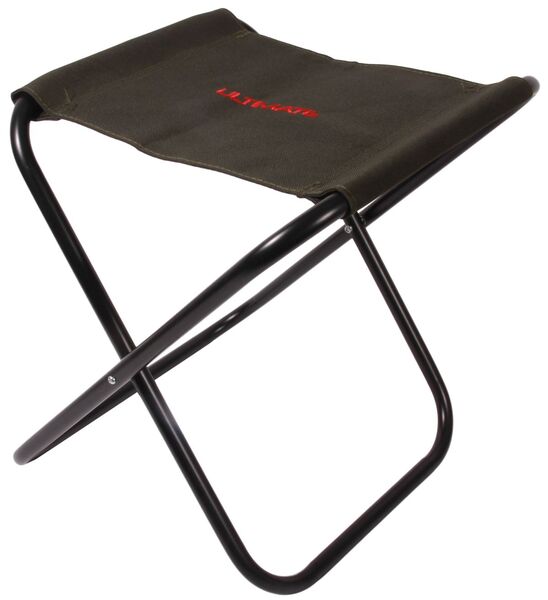 Ultimate Asiento Plegable y Mochila