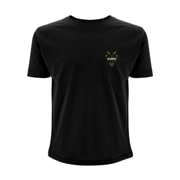 Kumu Tails Up Camiseta