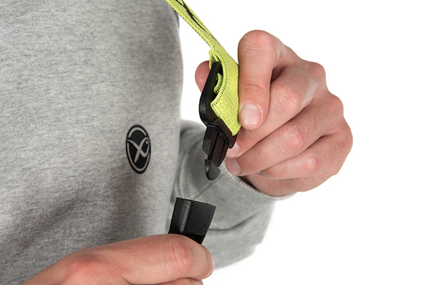 Matrix Ultra-Light Salopettes Angelhose