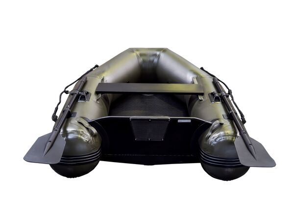 Ponton Pro Line Commando 230AD Lightweight Wide Model