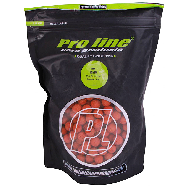Proline Big Activator Boilies