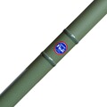Tronixpro Xenon Surf TT Tubular Tip Beachcaster Rod (100-300g) (3-Piece)