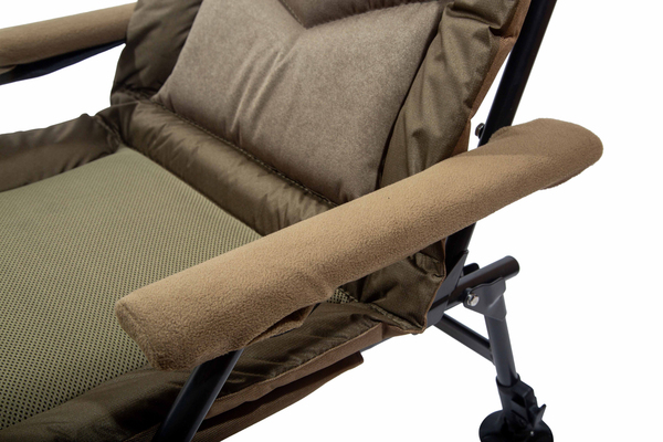 Ultimate Carp Chair Luggage Set