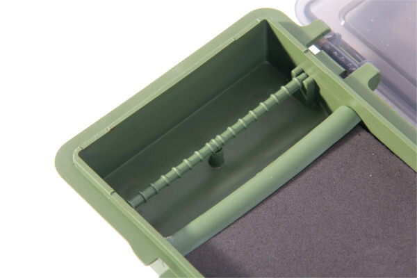 Ultimate Rig Box including pins