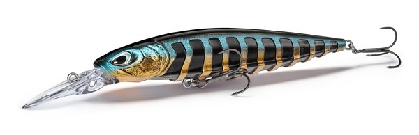 Wobler Nays MD MX 95 SR 9.5cm (9.8g) - S-03