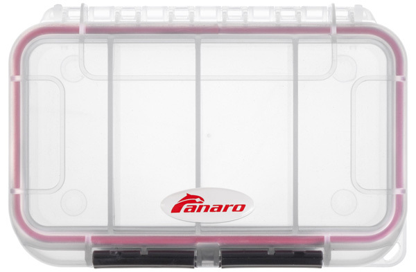 Panaro MAX001T Waterproof Tacklebox