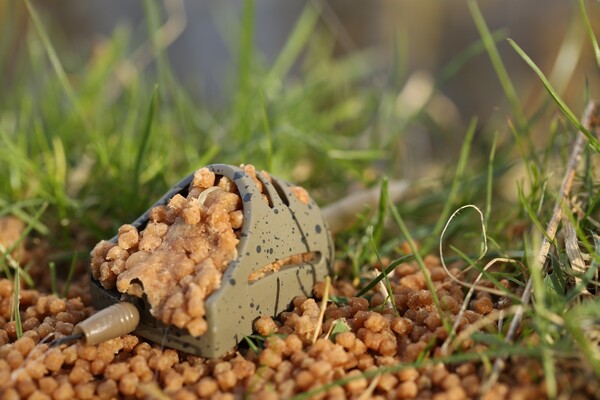 Guru Mini Pellet Feeder 24 g