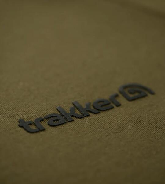 Trakker Tempest Hoody