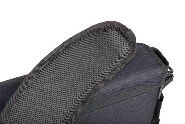 Fox Rage Messenger Bag Vistas (Incl. 2 Tackleboxen)