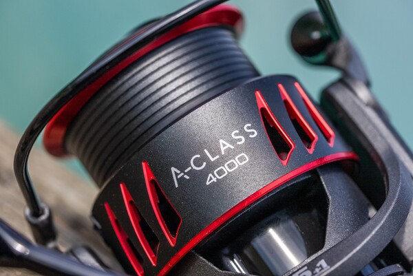 Mulinello Guru A-Class Float/Feeder 