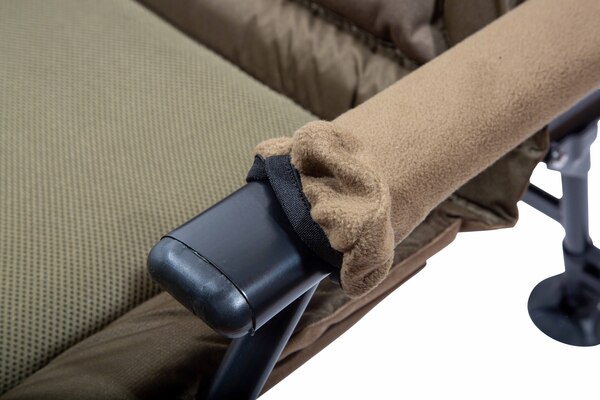 Ultimate Carp Chair Luggage Set