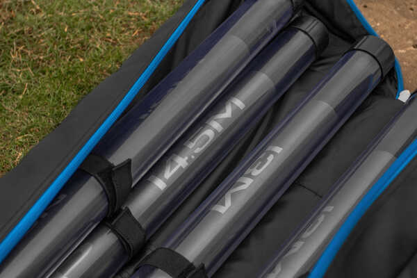 Preston Supera X Pole Foudraal