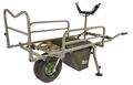 Brouette Carp Porter MK2 Fat Boy 