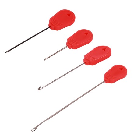 Ultimate Bait Needle Set (4pcs)
