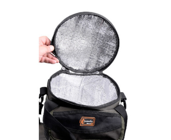 Prologic Cruzade Thermo Bait Bucket