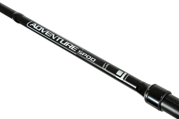 Ultimate Adventure Spod 10ft (5lb)