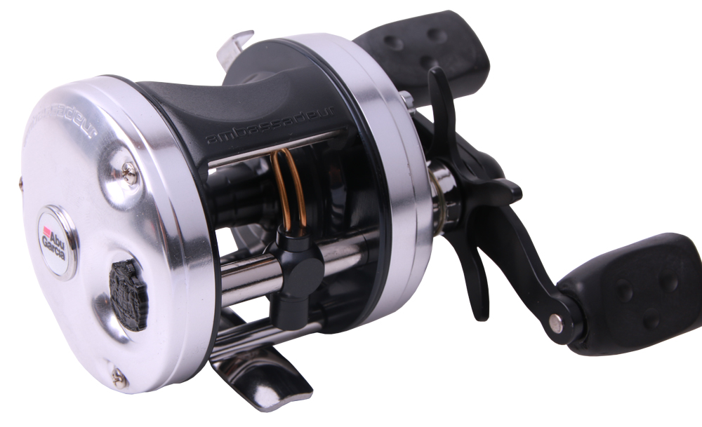 Abu Garcia Ambassadeur クラシック Abu Garcia Ambassadeur Classic C3 | Zlowokazje