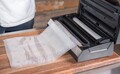 Patriot Vacumeermachine VAC-1