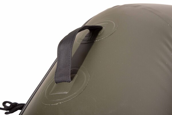 Ultimate Airdeck 180 Light Rubberboot