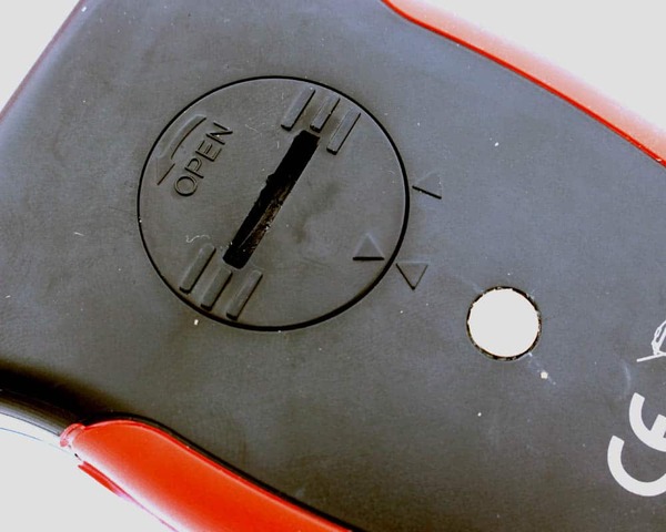 Rozemeijer Floating Digital Scale With Thermometer (50kg/110lb)