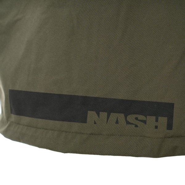 Nash ZT Lite Dry Pack Jacket 
